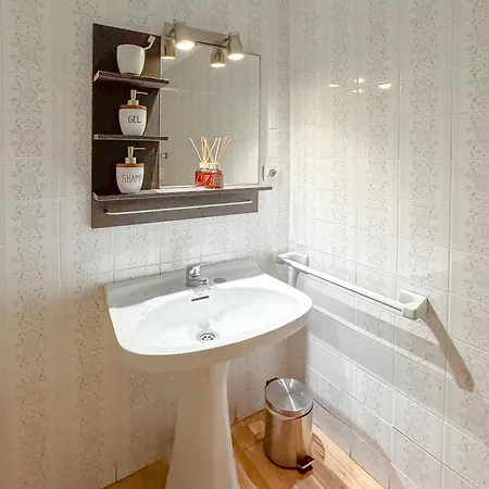 Apartment Lovely In Shared Gracia Neighborhood Barcelona