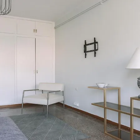 Apartment Lovely In Shared Gracia Neighborhood *