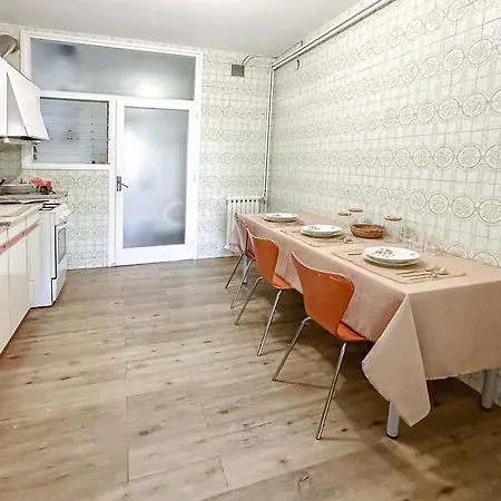 Apartment Lovely In Shared Gracia Neighborhood *