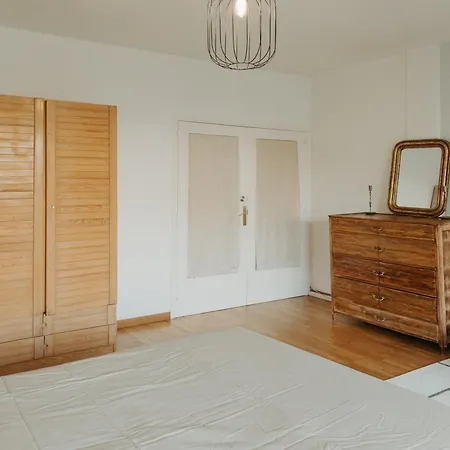 Apartment Lovely In Shared Gracia Neighborhood *