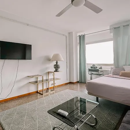 Apartment Lovely In Shared Gracia Neighborhood *